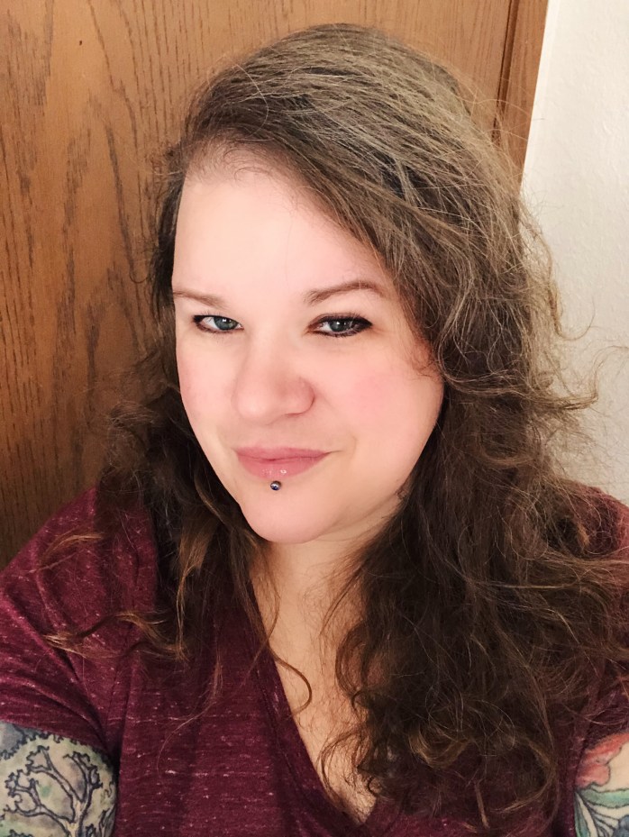 tara caribou bio photo