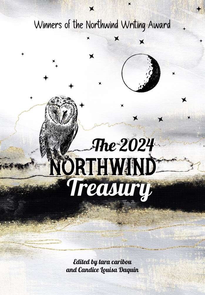 The Northwind Treasury 2024 front cover
