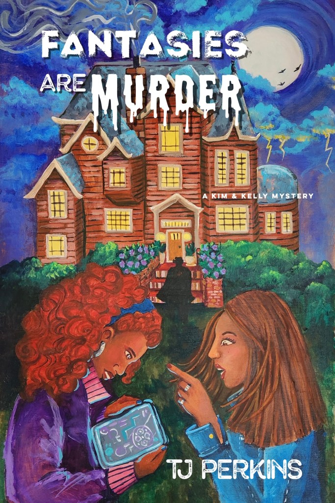 Fantasies are Murder