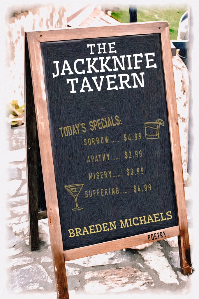 The Jackknife Tavern