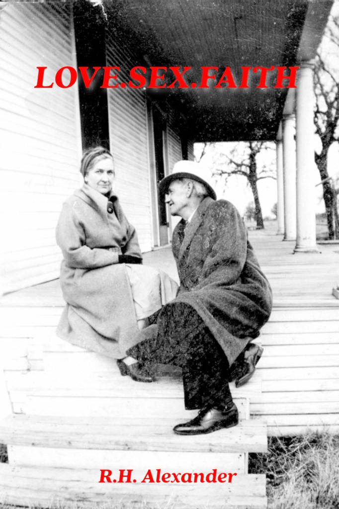 Love.Sex.Faith