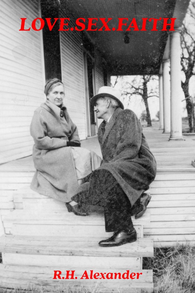 Love.Sex.Faith